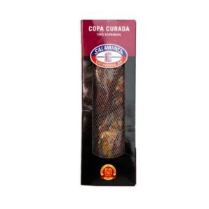Copa Curada tipo Espanhol Peça Inteira 500g