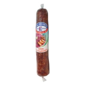 Salame Tipo Hamburguês Peça Inteira 400g