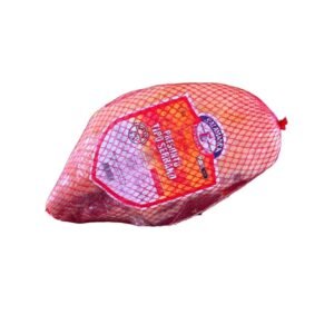 Presunto Jamon Serrano 12 Meses S/Osso S/Touchinho Peça 2Kg